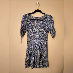 Free People dress, size S